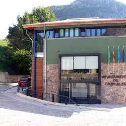 Ayuntamiento de Cabrales