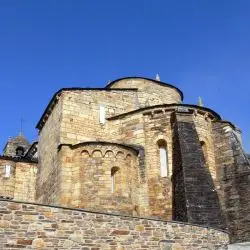 Iglesia Parroquial San Martín de Mondoñedo