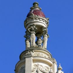 Torre de los Moreno