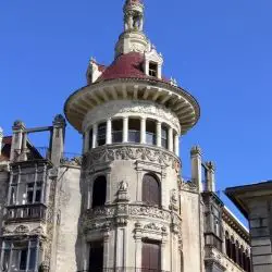 Torre de los Moreno