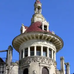 Torre de los MorenoX