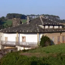 Palacio de Camposorio