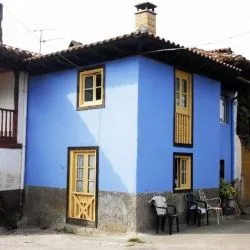 La Roza 3
