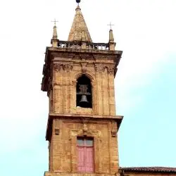 Iglesia de SansidoroI
