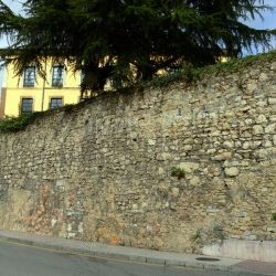 Muralla de Oviedo