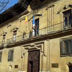Palacio de Camposagrado de Oviedo