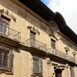 Palacio de Camposagrado de Oviedo