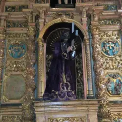 Iglesia de Santo Domingo XI