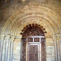 Abadía de Cenero XI