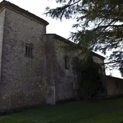 Abadía de Cenero VI