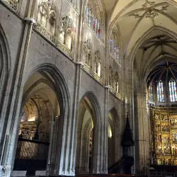 Catedral de Oviedo