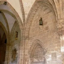 Catedral XXXV