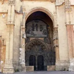 Catedral V