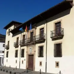Palacio de TorenoI