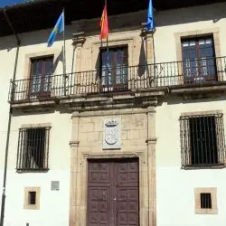 Palacio de Toreno