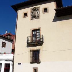 Palacio de Toreno
