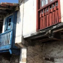 Santolaya de Cabranes XVI 18