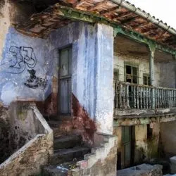 Santolaya de Cabranes XX 22