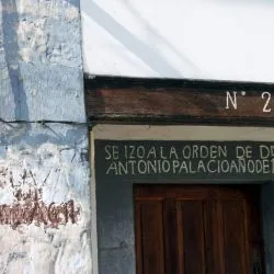 Santolaya de Cabranes XXXI 31