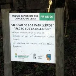 Alceo los Caballeros V 7