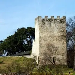 Castillo de San MartínI