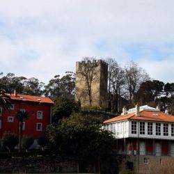 Castillo de San Martín