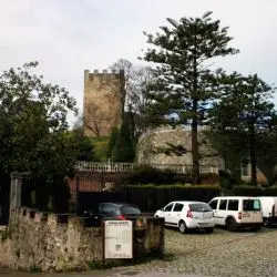Castillo de San Martín