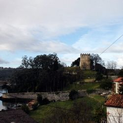 Castillo de San Martín VI