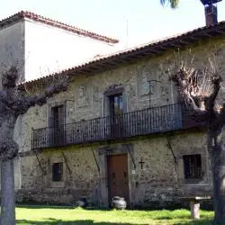 Palacio de los Sierra