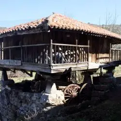 La Vallina de Oviedo