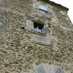 Casa de la Torre XI