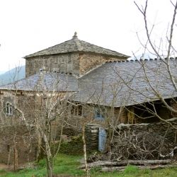 Casa de la TorreI