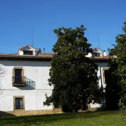 Palacio de Miraflores VI