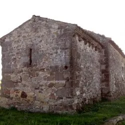 Capilla de San Miguel de Susacasa