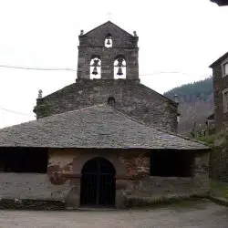 Iglesia de San Emiliano