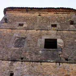 Palacio de Aramil