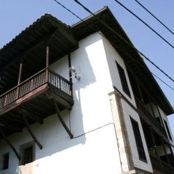 Casa de Longoria Rivera