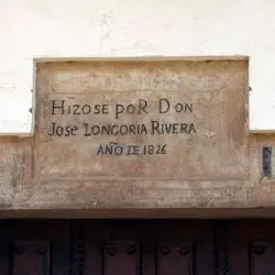 Casa de Longoria RiveraI