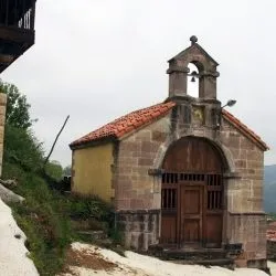 Casa de la Cuesta Capilla 3