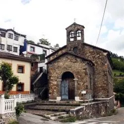 Iglesia