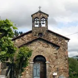 Iglesia XIX