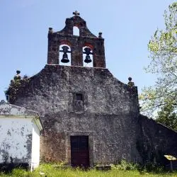 Iglesia de San Martín de Grazanes