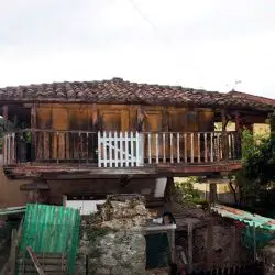 Villamayor de Piloña