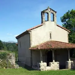 Iglesia de Santa María de Villaverde