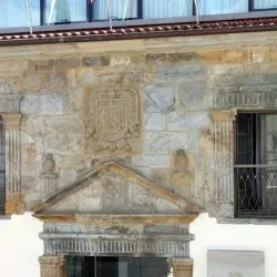 Palacio de MerásI