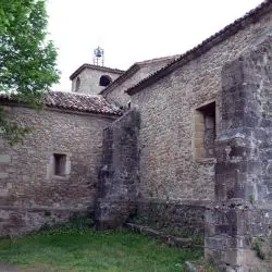 Iglesia XI
