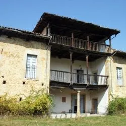 Palacio de la Cogolla
