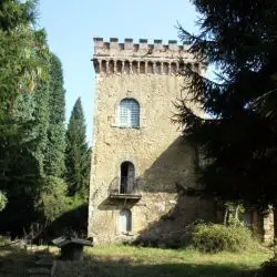 Palacio de la Cogolla