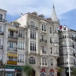 Edificio Salvarrey