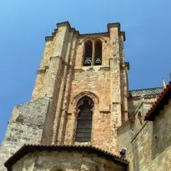 Iglesia de Santa María XX